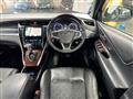 2014 Toyota Harrier
