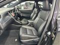 2014 Toyota Harrier