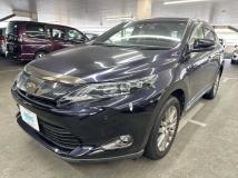 2014 Toyota Harrier