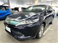 2018 Toyota Harrier