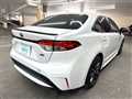 2023 Toyota Corolla Sedan