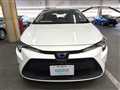 2019 Toyota Corolla Sedan