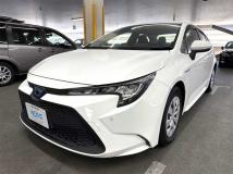 2019 Toyota Corolla Sedan