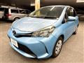 2015 Toyota Vitz