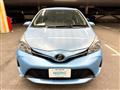 2015 Toyota Vitz