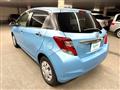 2015 Toyota Vitz