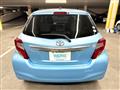 2015 Toyota Vitz