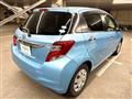 2015 Toyota Vitz