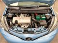 2015 Toyota Vitz