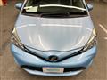 2015 Toyota Vitz