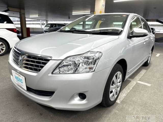 2015 Toyota Premio