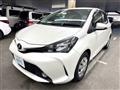 2016 Toyota Vitz