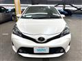 2016 Toyota Vitz