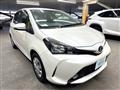 2016 Toyota Vitz