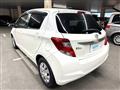 2016 Toyota Vitz