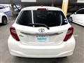 2016 Toyota Vitz