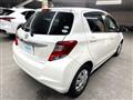 2016 Toyota Vitz