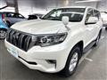 2021 Toyota Land Cruiser Prado