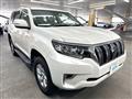 2021 Toyota Land Cruiser Prado