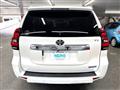 2021 Toyota Land Cruiser Prado