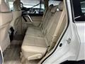 2021 Toyota Land Cruiser Prado