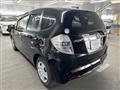 2013 Honda Fit Hybrid