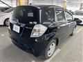 2013 Honda Fit Hybrid