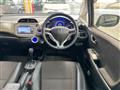 2013 Honda Fit Hybrid