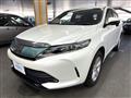 2018 Toyota Harrier