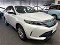 2018 Toyota Harrier