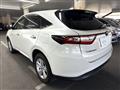 2018 Toyota Harrier