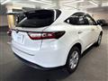2018 Toyota Harrier