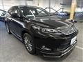 2015 Toyota Harrier