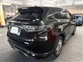 2015 Toyota Harrier