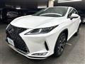 2020 Lexus RX