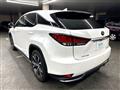 2020 Lexus RX