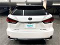 2020 Lexus RX