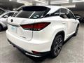 2020 Lexus RX