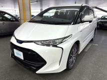 2018 Toyota Estima Hybrid