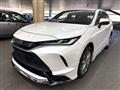 2021 Toyota Harrier