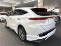 2021 Toyota Harrier