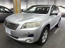 2008 Toyota Vanguard