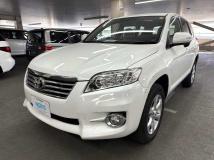 2011 Toyota Vanguard