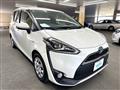 2017 Toyota Sienta