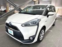 2017 Toyota Sienta