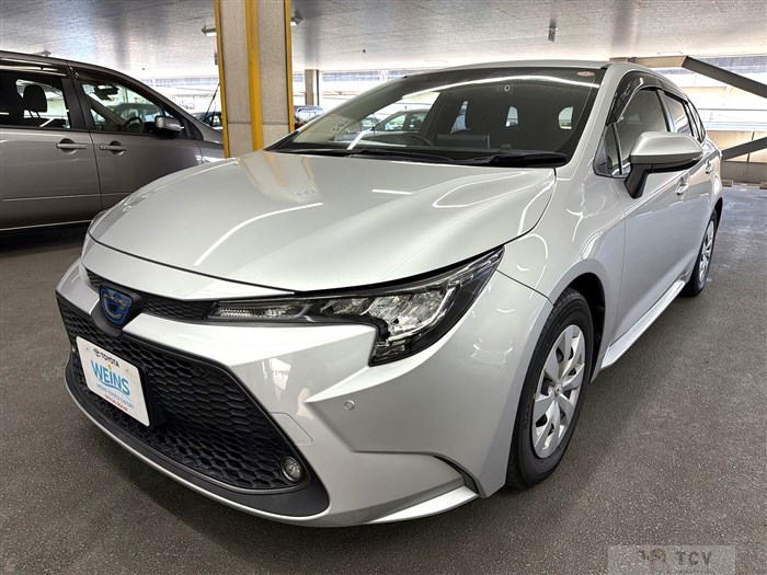 2020 Toyota Corolla Sedan