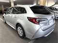 2020 Toyota Corolla Sedan