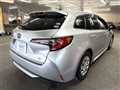 2020 Toyota Corolla Sedan