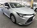 2020 Toyota Corolla Sedan