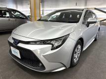 2020 Toyota Corolla Sedan